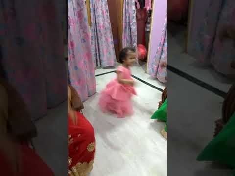 Sandhya vishwanathan 2nd birthday party