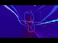 Ozric Tentacles - The Sacred Turf [Visualization] (MK2V2)
