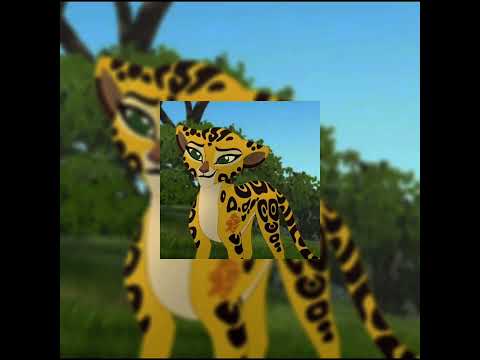 //Friends To The End (slowed)\\The Lion Guard\\