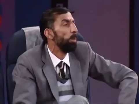 Shabkhand with dr abdullah abdullah