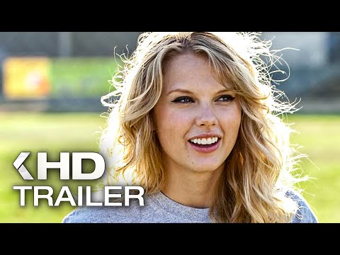 VALENTINSTAG Trailer German Deutsch (2010) Taylor Swift, Bradley Cooper, Patrick Dempsey