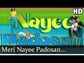 Nayee Padosan Title Song Mahek Chhal Anuj Sawhney Shankar Ehsaan Loy Hits