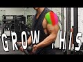 대니조 어깨 앞면, 옆면, 후면 디테일 운동 방법 + 밧줄 하나로 ? | Danny Joe Fitness
