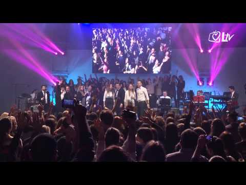 Progledaj srcem Band Aid – Naš Bog je velik – Progledaj srcem 2014.