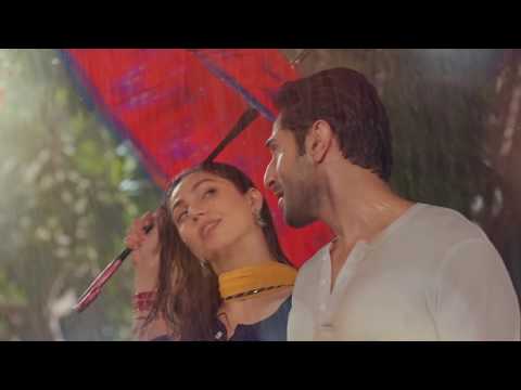 Atif Aslam Latest song (with lyrics)|| IN DINO SONG BY ATIF || Raaz thi ab khuli hai SONG