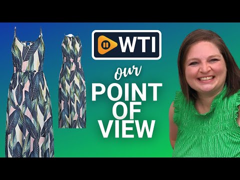 HUSKARY Women's Summer Maxi Dresses - WTI product video review