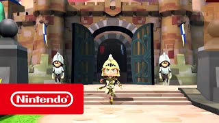 Snack World: The Dungeon Crawl Gold video 1