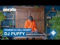 Puffy | Pioneer DJ DDJ-1000SRT