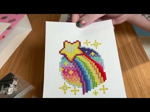 Diamond Painting 101 | Let's Get Started!
