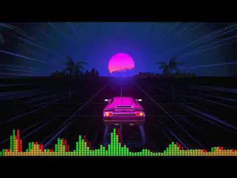 In the 1980s - Simon Bichbihler | Synthwave | Retro & Chill Out Music