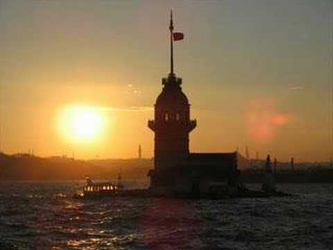 Gülşen Civelek- Ellerini Çekip Benden