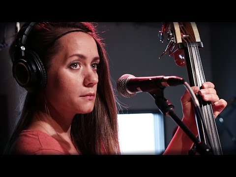 Baskery on Audiotree Live (Full Session)