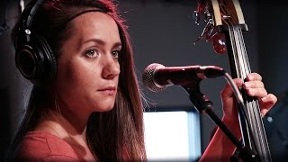 Baskery on Audiotree Live (Full Session)