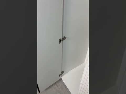 Миниатюра изображения товара Шкаф Black Red White SZF4D (белый)