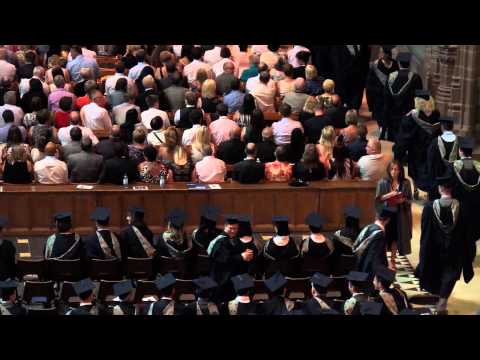 Graduation diary: Friday 12th July 2013