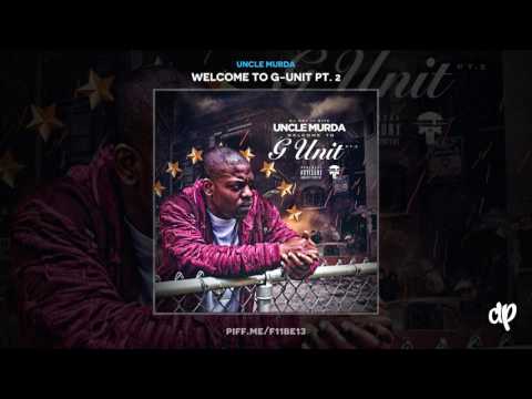 Uncle Murda -  GETTING IT FT. ALBEE AL
