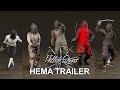 Hellish Quart - HEMA Sports Fest Trailer