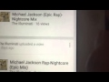 PROOF I MADE THE NIGHTMARE FREDDY SING FNAF SONG FIRST