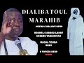 [NOUVEAUTÉ]: DIALIBATOUL MARAKHIB MAGAL 2024|KOUREL SERIGNE ABDOU LAHAT ABLAYE DIOP HT|S TAFSIR DIOP