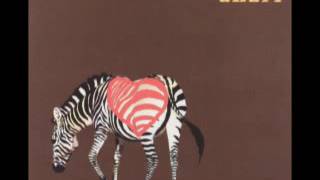 Anari - Zebra [Diska Osoa]