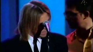 The Lonely Boys perform Flowers on the moon  96