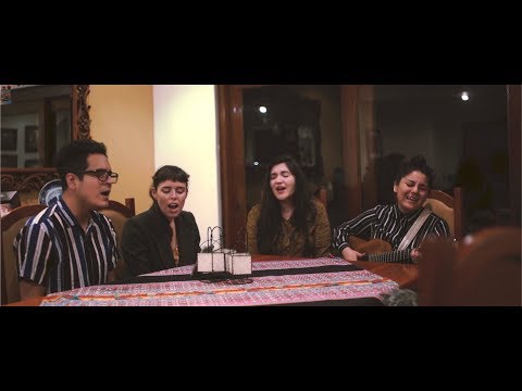 Sesiones de la Cuadra and 2 more