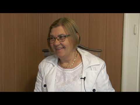 Életutak magazin - Seres Attiláné