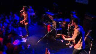 Staged Names, Pickwick, The Crocodile, 2011