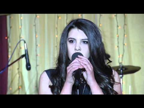 Sanja Barbutova - Dream a little dream