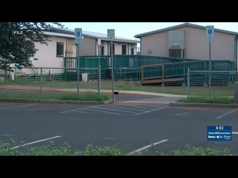 Middle school fight leads to arrest of 3 girls