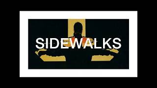The Weeknd - Sidewalks ft. Kendrick Lamar. 