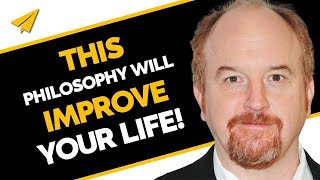 Louis C.K.'s Top 10 Rules For Success