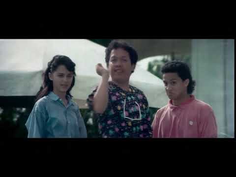 Fairuz Hussein - Boy I Love You (Catatan Si Boy 2 - Music Video)