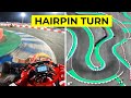 How To Take A HAIRPIN Turn In Karting Tips For Beginners