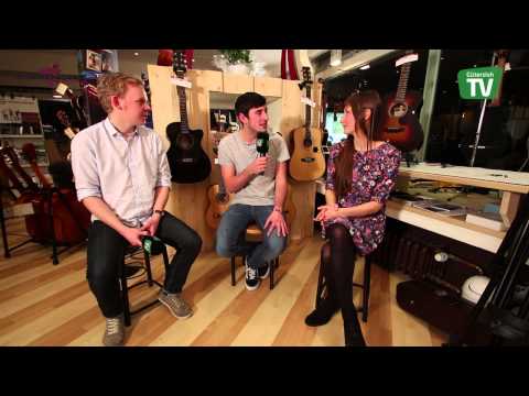 GT Rockt mit Beau Pignon