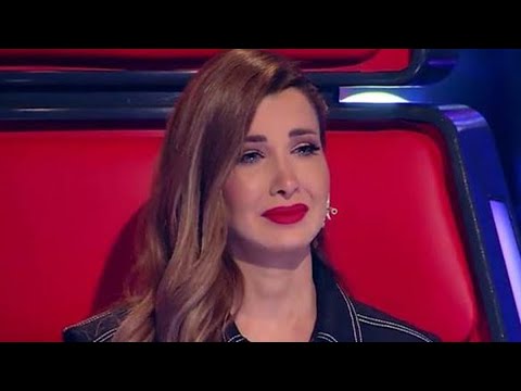 O ses arapça  çocuklar -JÜRİYİ AĞLATTI