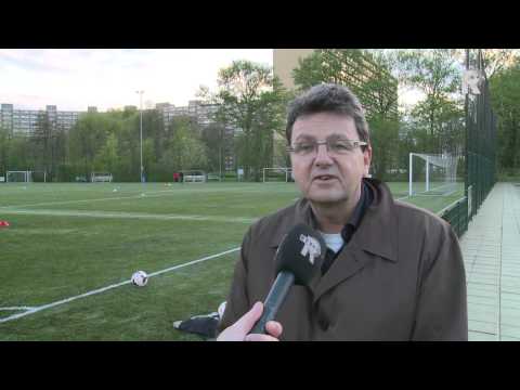 Capelle-voorzitter Raymond Kersten: 'Geluisterd naar wat er onder de spelers leeft'