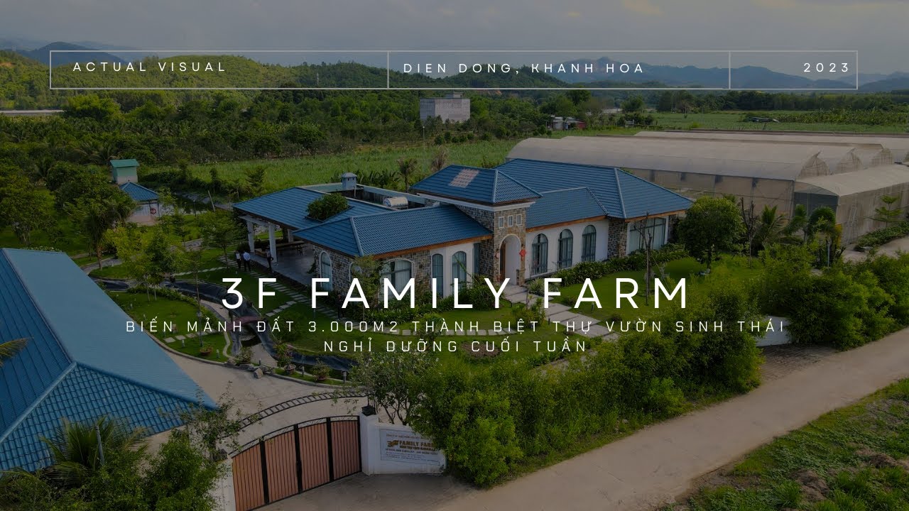 Công trình Hoàn Thiện - Chuẩn Thiết kế Phong Cách Rustic
