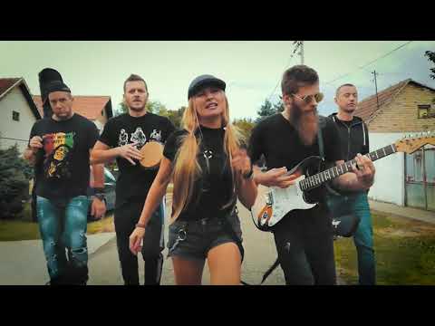 INDUSTRIJSKI KOMBINAT - Gazim (OFFICIAL VIDEO)