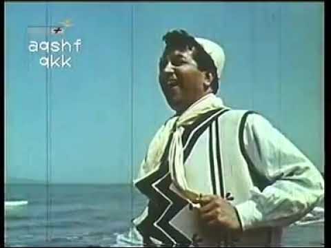 Ibrahim Tukiçi e Luçie Miloti - Knon bylbyli poshtë te zalli