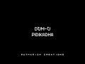 Thanni Adikadha Thaadi Eh Valakadha Dum U Pidikadha Total Ah Waste U STR Black Screen Status Song