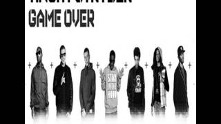 Tinchy Stryder - Game Over (Ft. Various Artists) | Link Up TV Trax (Classic)