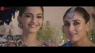 Bhangra Ta Sajda   Full Video   Veere Di Wedding   Kareena, Sonam, Swara, Shikha   Neha Kakkar