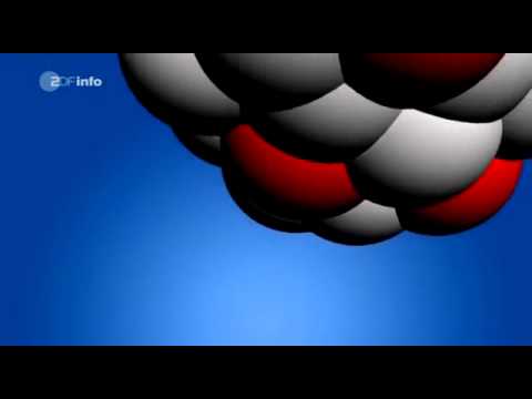 Die unsichtbare Gefahr   Radioaktivität und die Folgen  Doku über Radioaktivität