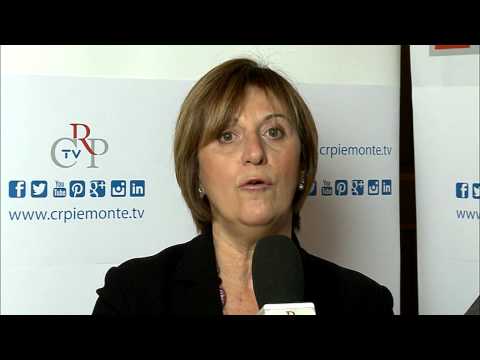 Invervista ad Annamaria Poggi - Regioni e Europa