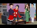 सौतन बनी सास Sautan Bani Saas Saas Bahu Kahaniya Kaka Tv