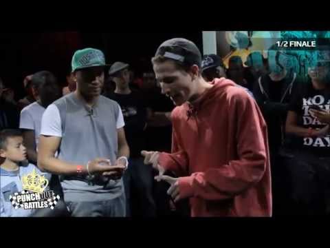 Mennis (alle rondes van seizoen 1)