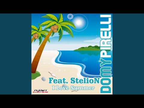 I Love Summer (Persian Raver Remix)