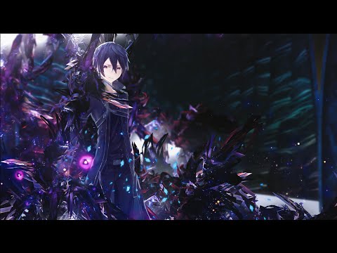 SPACEGHOST X DUCK BEATS - TERROR MACHINE