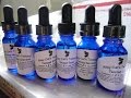 Alley Cat Vapors Twisted Line 6 Bottle Review 3mg